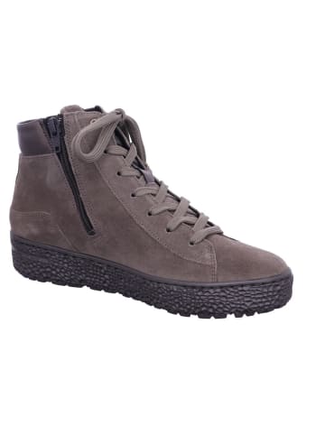 Hartjes Sneaker High in braun