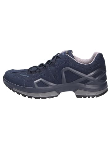 SHOES "Gorgon GTX" in navy/marineblau