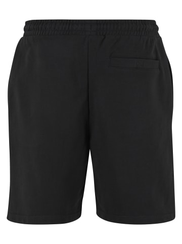 Mister Tee Shorts - Sweat in black