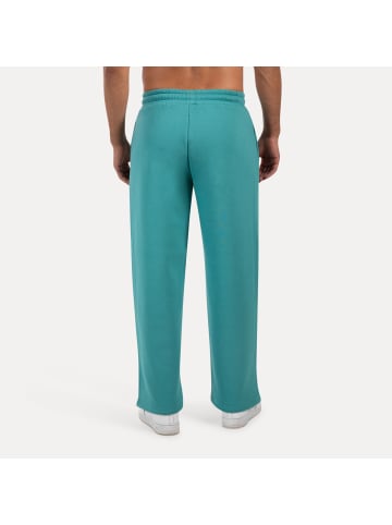 SMILODOX Jogginghose Brayan in Petrol