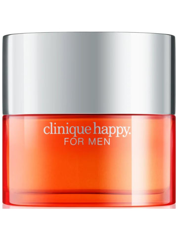 Clinique Happy For Men Eau de Toilette 50 ml