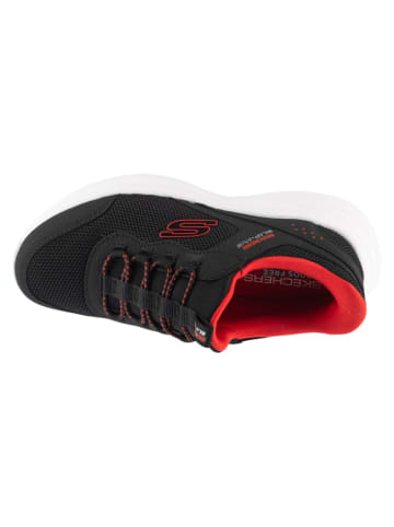 Skechers Skechers Slip-ins Bounder Pro in Schwarz
