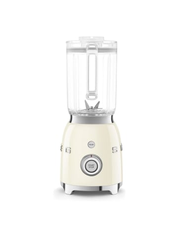 Smeg Mixer BLF03CREU in Schwarz