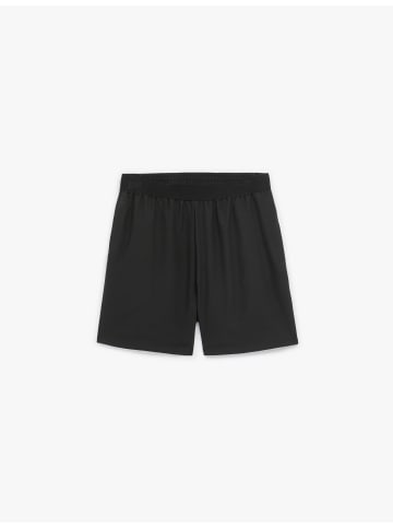 KOTON KURZHOSEN in Schwarz