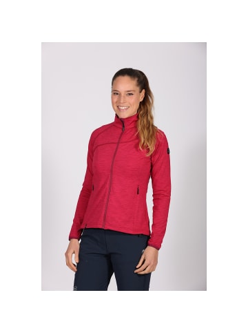 Maul Sport Unterjacke Manaslu in Lila464