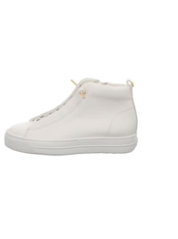 Paul Green Winterstiefel für Damen in weiß