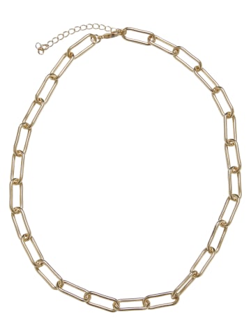 Urban Classics Necklac in gold