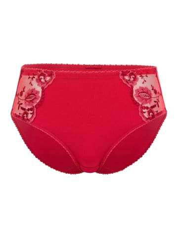 Conturelle Taillen Slip Provence in Tango Red