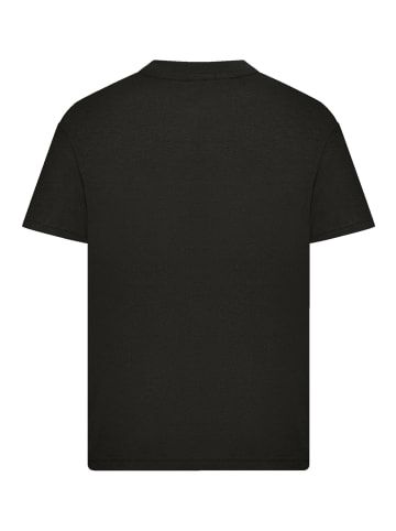 F4NT4STIC T-Shirt University Of Cambridge Shield in schwarz