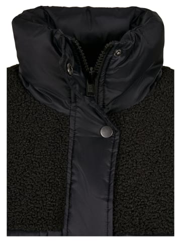 Urban Classics Puffer-Jacken in black