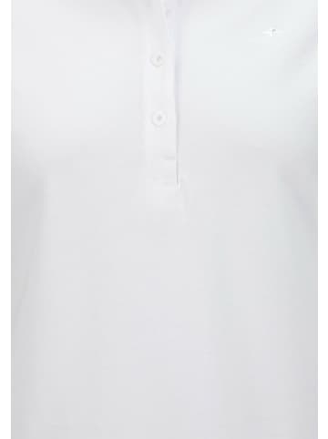 Rabe T-Shirt für Damen in weiss