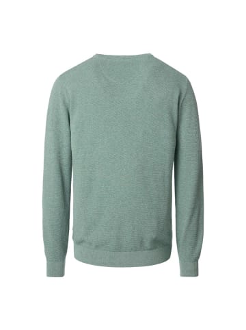 CASAMODA Pullover in Grün