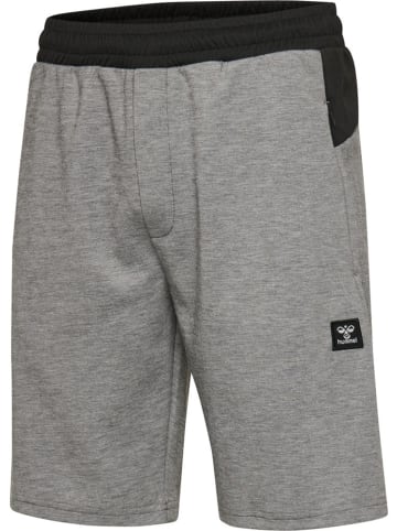 Hummel Short "Hmltropper" in Grau