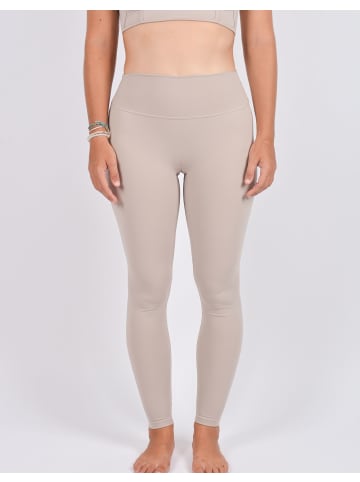 Kadoo Leggings Flow - Dune in Taupe