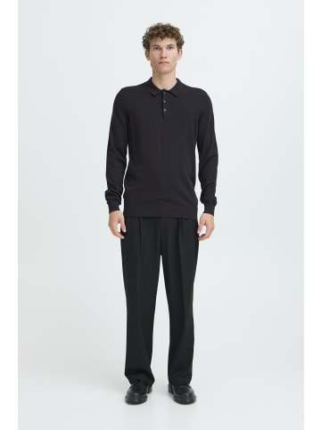 CASUAL FRIDAY Strickpullover CFOsvald in Blau