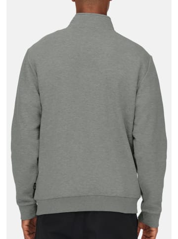 ONLY & SONS Sweattroyer Ceres in Castor gray