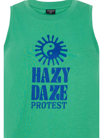 Protest " PRTMalang in Jardin Green