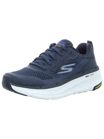 Skechers Pantoletten in blau