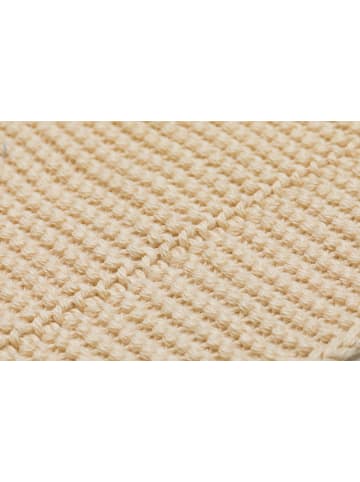fillikid Babydecke Strick 80x100 cm Exklusiv in Natur