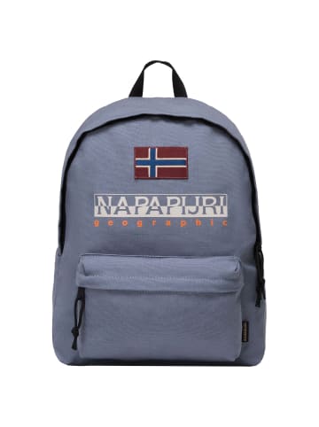 Napapijri Hering DP - Rucksack 40 cm (rot) in stormy weat