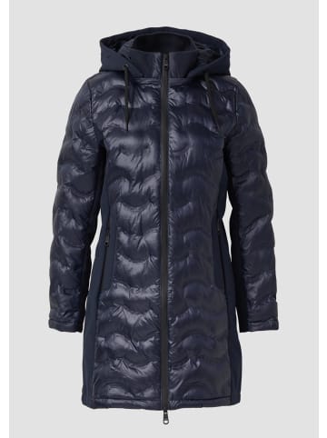 s.Oliver Outdoor-Mantel in 5959_navy