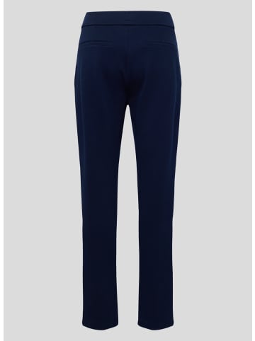 Rabe Hose in Dunkelblau