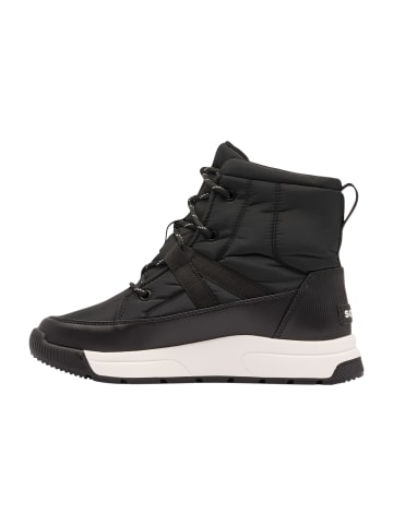 Sorel Stiefeletten schwarz