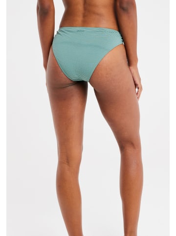 Protest " MIXHEBEY in Green Baygreen