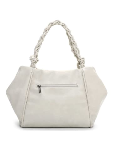 Tamaris TAS Keona SC Shopper Tasche 50 cm ecru