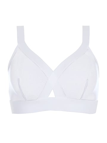 DKNY Bra Sheers in weiss