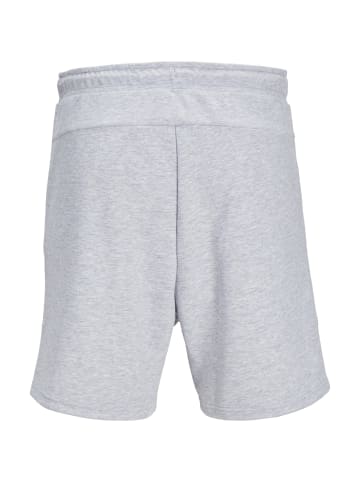 Jack & Jones Shorts 'Stair' in grau