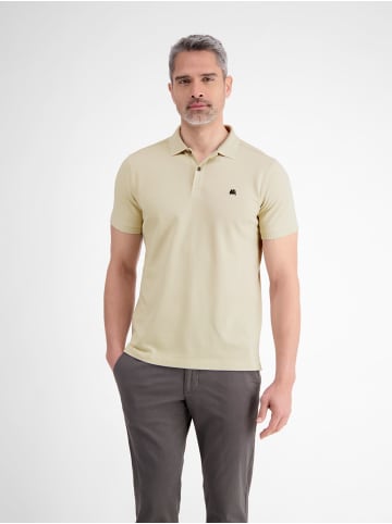 Lerros Poloshirt in Weiß