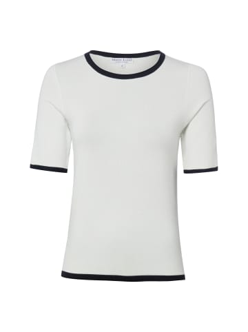 Marie Lund Pullover in weiß - 0026