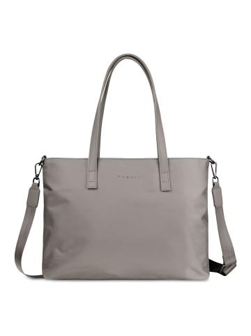 Bugatti Mare 1.0 Schultertasche 36 cm taupe
