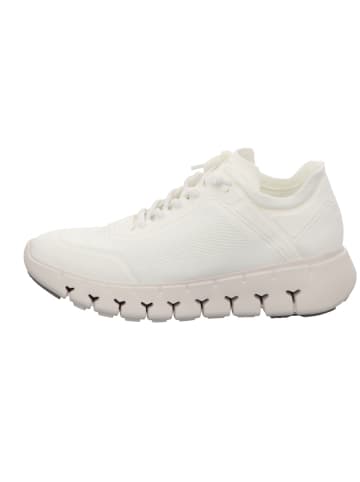 Gabor Schnürschuh in weiß