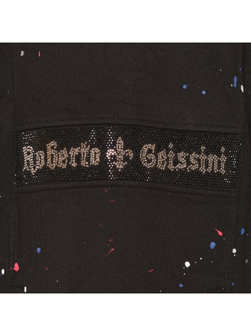 Roberto Geissini VIP Blazer Schwarz