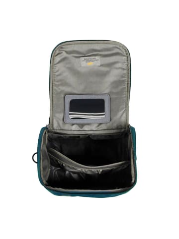 Roncato Speed Beautycase 27 cm in smaragd