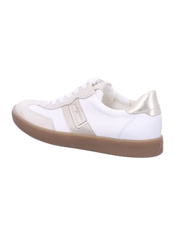 Paul Green Sneaker Low in weiß
