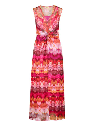 CARTOON Midikleid ohne Arm in Rosé/Lilac