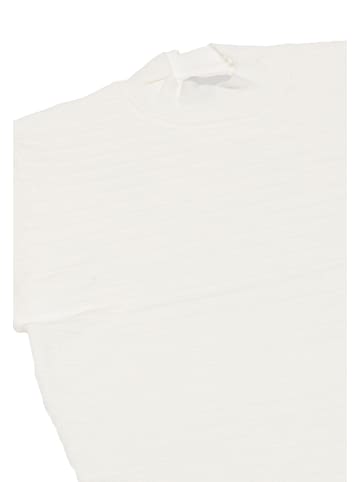 VINAJA Women Strickkleid in Wollweiss