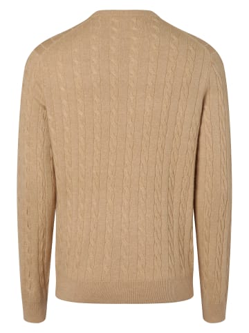 Andrew James Pullover in beige