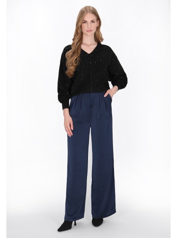 DreiMaster Women Sweater in black