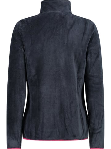 cmp Fleecejacke Jacket in Anthrazit