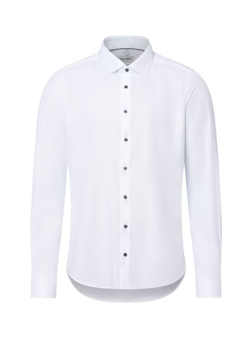 OLYMP Hemd in weiß