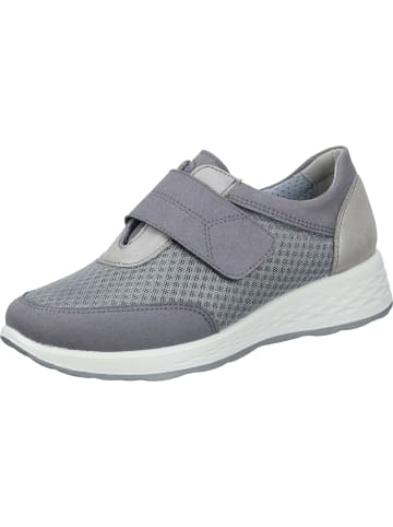 FlyFlot Slipper in anthrazit