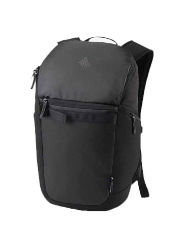 Nitro Nikuro - Laptoprucksack 49 cm in tough black