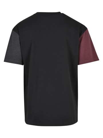 Urban Classics T-Shirt in black
