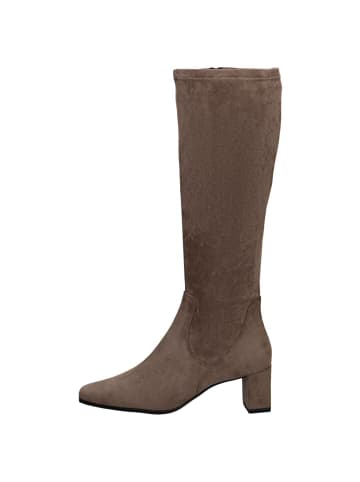 Caprice Stiefel in CAFE STRETCH