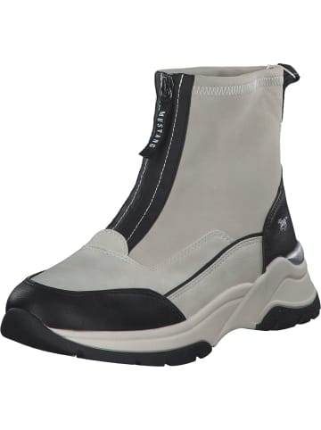 Mustang Stiefeletten in Beige