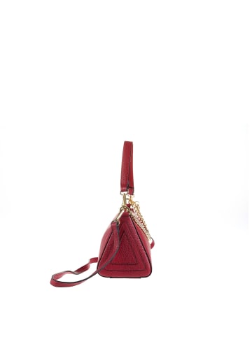 Pierre Cardin Schultertasche in RUBY